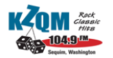 Z-104.9 radio live streaming logo