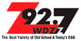 Z 92.7 FM radio live streaming logo