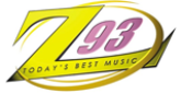 Z-93 Radio Station Logo Z-93 radio live streaming logo