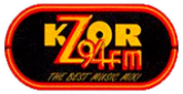 Z 94 FM Radio Station Logo Z 94 FM radio live streaming logo