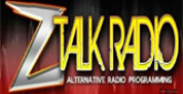 Z Talk Radio radio live streaming logo