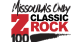 Z100 radio live streaming logo
