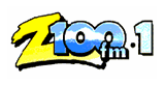 Z100fm radio live streaming logo