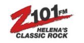 Z101 radio live streaming logo