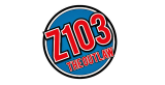 Z103 The Outlaw radio live streaming logo
