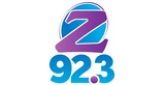 Z92.3 radio live streaming logo