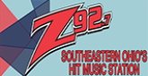 Z92.7 radio live streaming logo