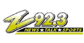Z92 Radio Station Logo Z92 radio live streaming logo