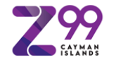 Z99 radio live streaming logo