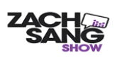 Zach Sang Show Radio Station Logo Zach Sang Show radio live streaming logo