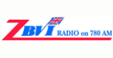 ZBVI radio live streaming logo