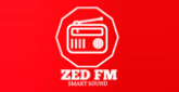ZED FM radio live streaming logo