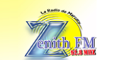 Zenith fm radio live streaming logo