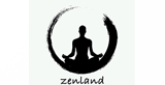 Zenland radio live streaming logo