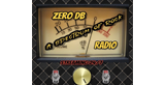 Zero dB Radio radio live streaming logo