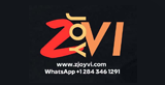 ZJoyVI radio live streaming logo