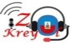 Zo Kreyol FM radio live streaming logo