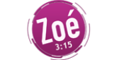 Zoe 315 Radio Station Logo Zoe 315 radio live streaming logo