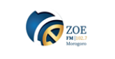 Zoe FM Radio radio live streaming logo