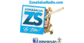 ZonaSalsa Radio radio live streaming logo