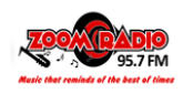 Zoom Radio radio live streaming logo