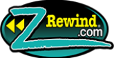 ZRewind.com radio live streaming logo